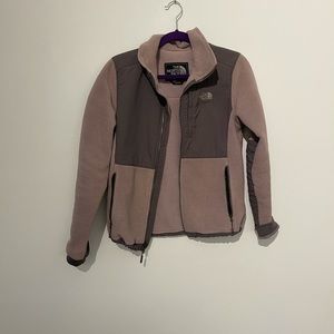 The North Face jacket XS